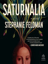 Cover image for Saturnalia